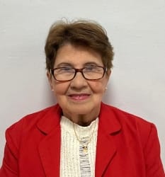 Raquel Hernandez