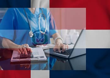 Healthcare in the Dominican Republic