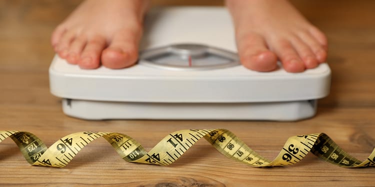 How to lose weight?