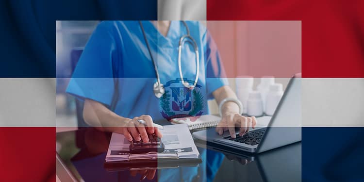 Healthcare in the Dominican Republic