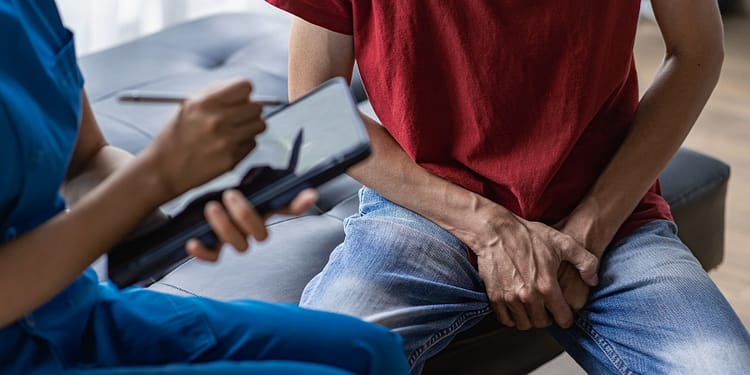 prostate cancer